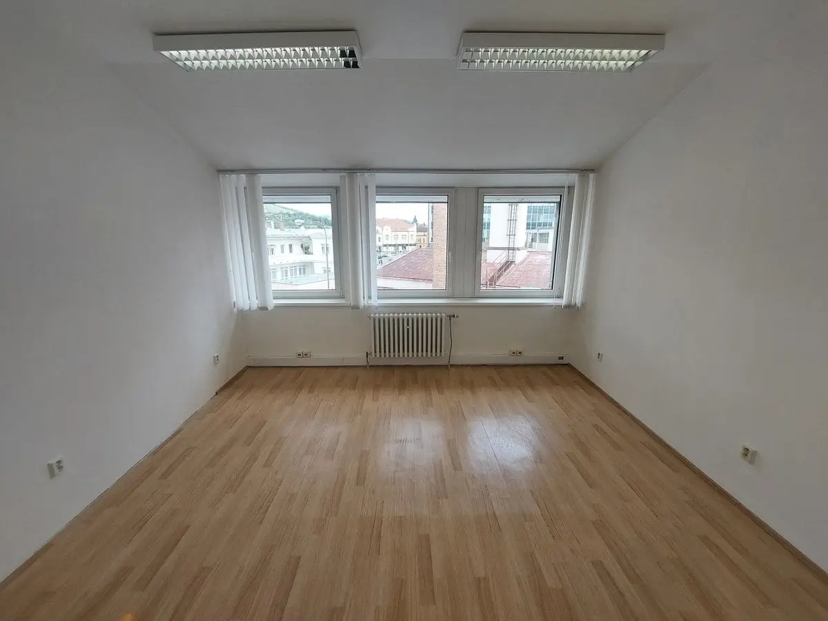 Pronájem komerčního prostoru 20 m², Blansko