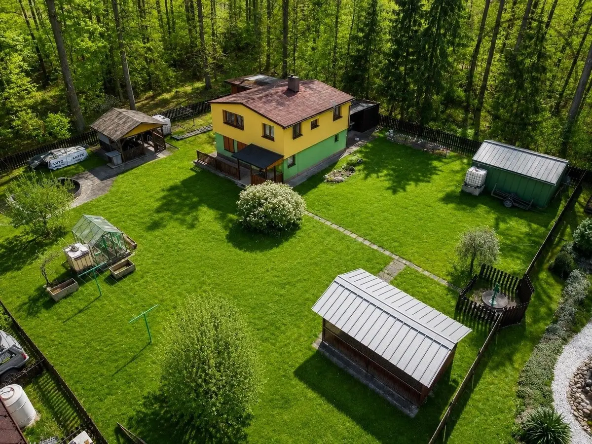 Prodej nemovitosti 78 m², Břehov