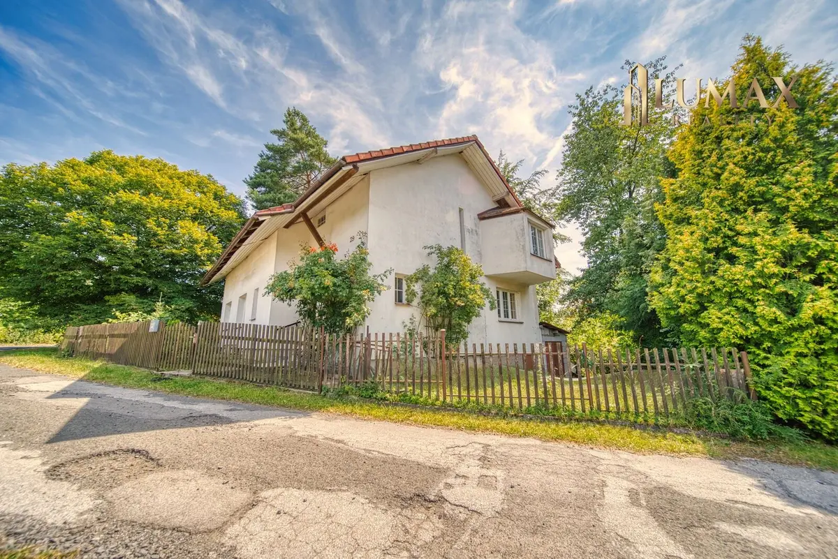 Prodej nemovitosti 100 m², Doubrava · Hořice