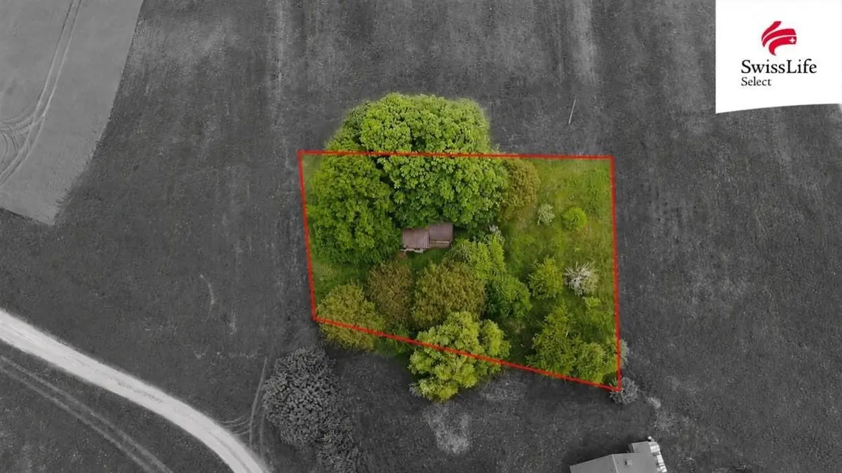 Prodej pozemku 2073 m², Pěčín u Rychnova nad Kněžnou · Pěčín