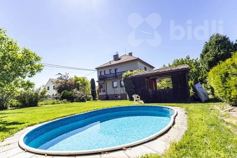 Prodej domu 173 m², Příkosice