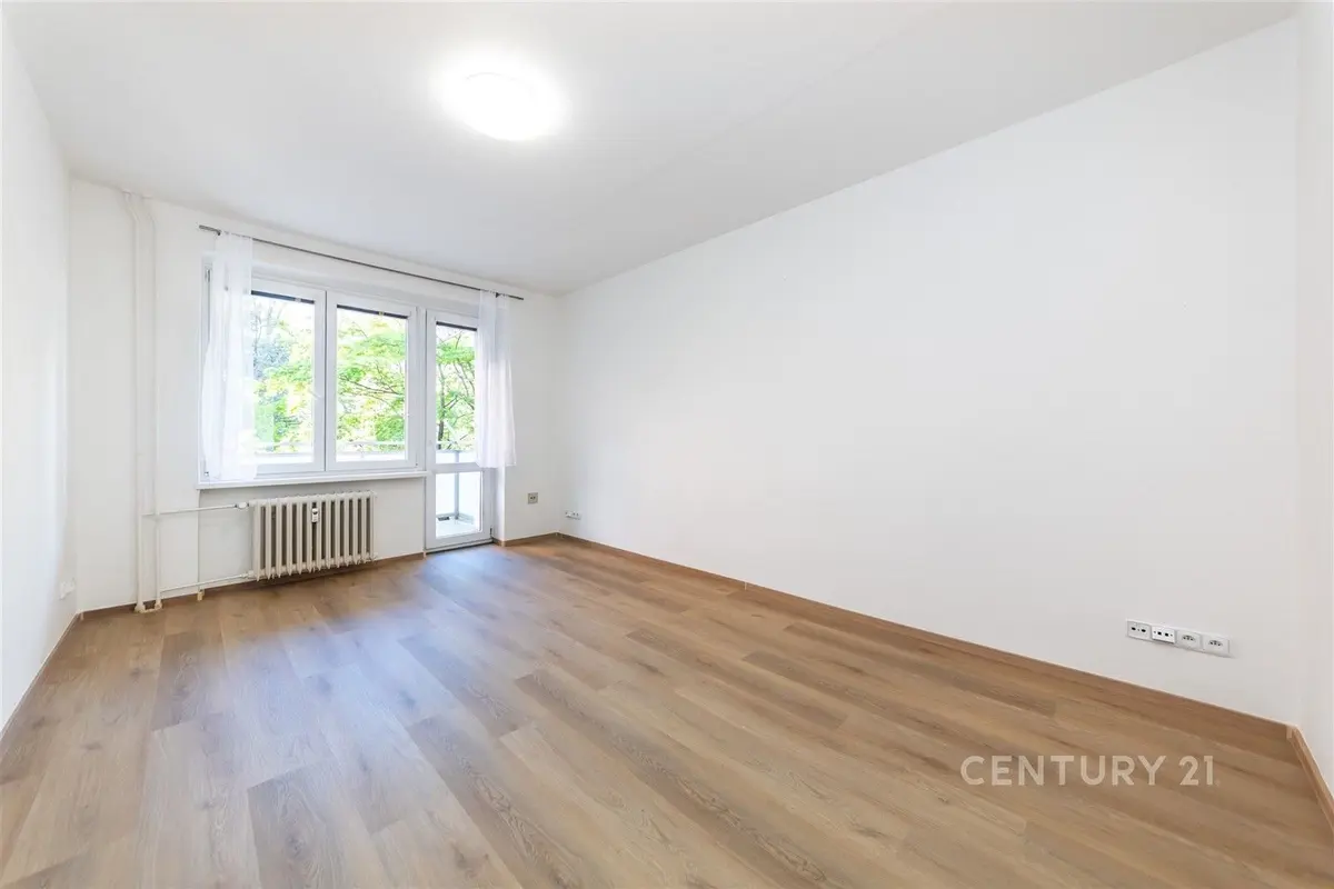 Prodej bytu 2+1 56 m², Staré Brno · Brno
