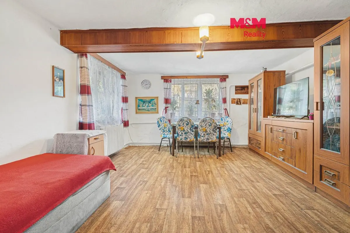 Prodej nemovitosti 89 m², Novoměstská · Sobotka