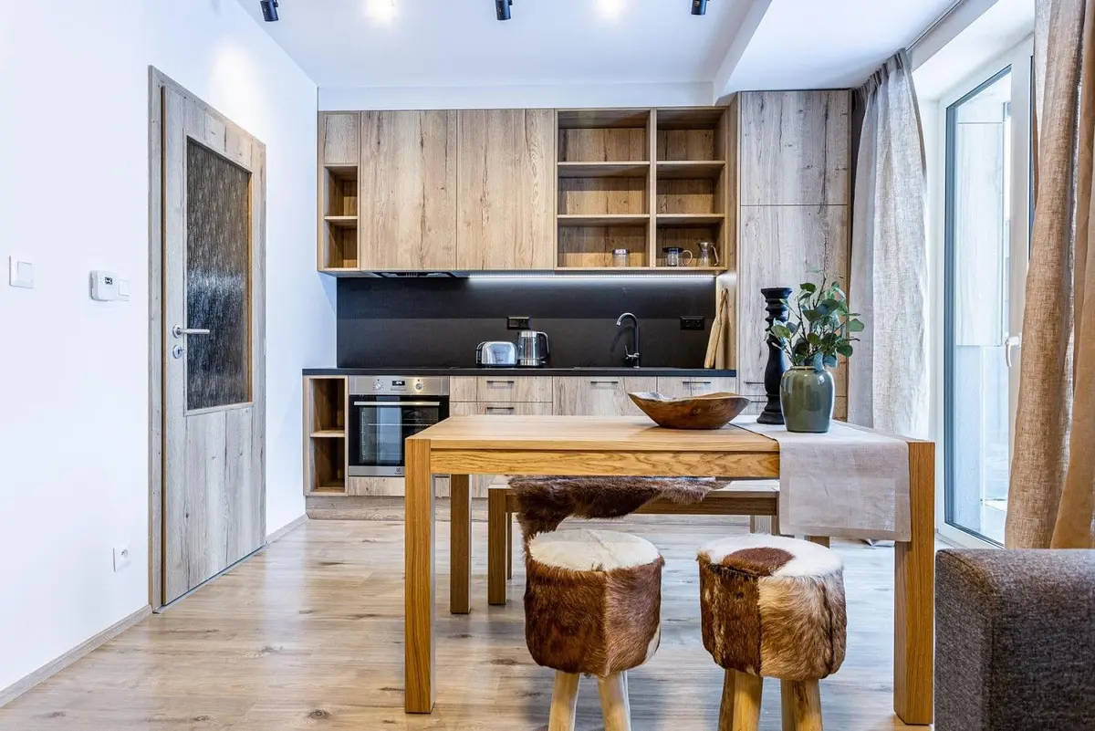 Prodej bytu 1+kk 35 m², Loučná pod Klínovcem
