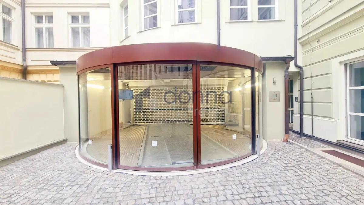 Pronájem nemovitosti 12 m², Václavské náměstí · Nové Město