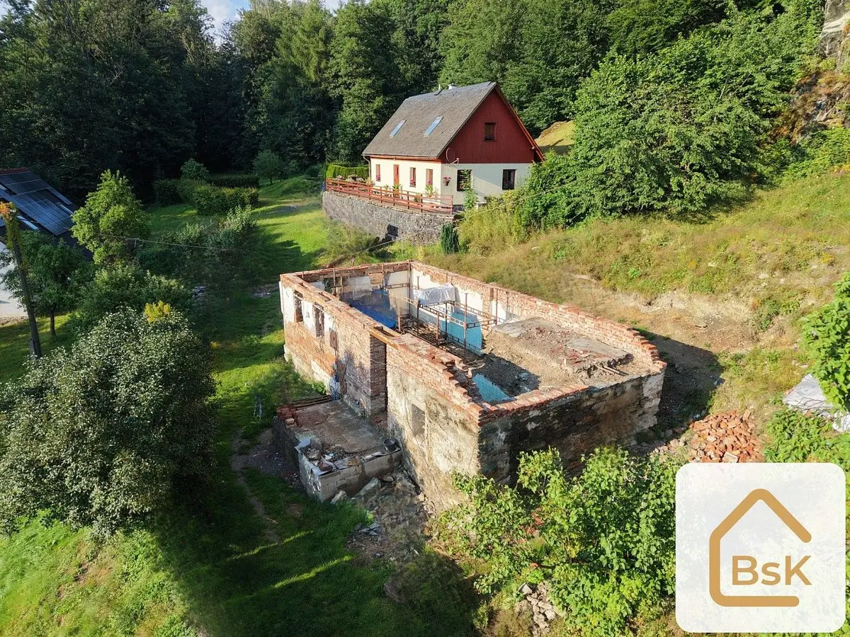 Prodej nemovitosti 128 m², Roprachtice