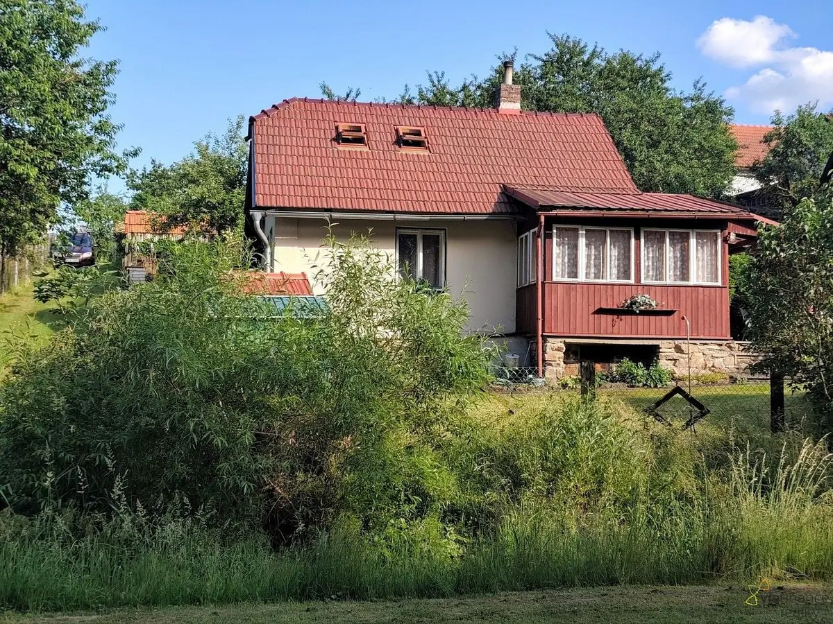 Prodej nemovitosti 50 m², Klokočov