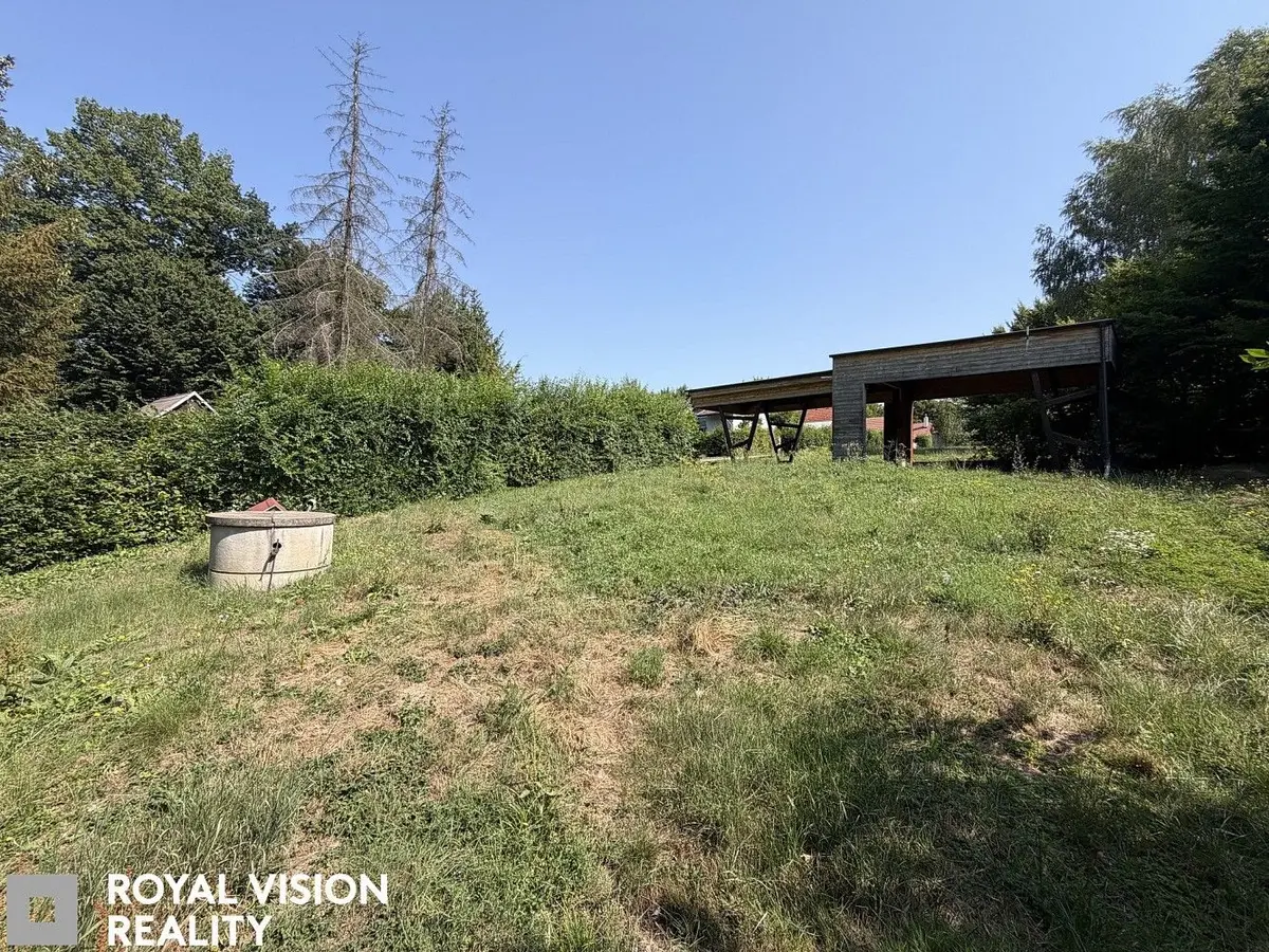 Prodej pozemku 391 m², Pístovice · Račice-Pístovice