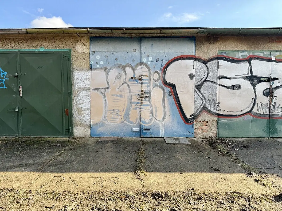 Prodej nemovitosti 18 m², Židenice · Brno