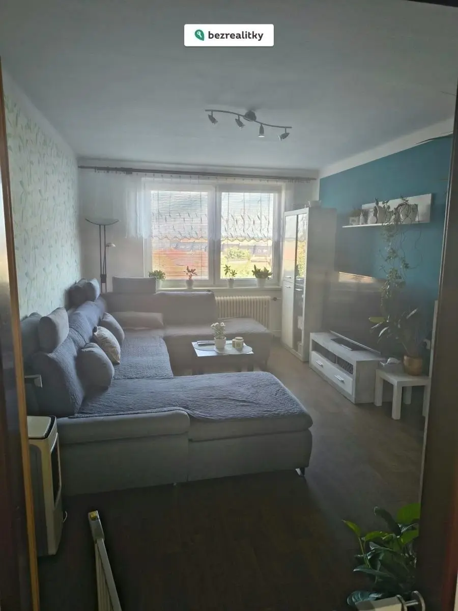 Prodej bytu 4+1 90 m², Starý Pelhřimov · Pelhřimov