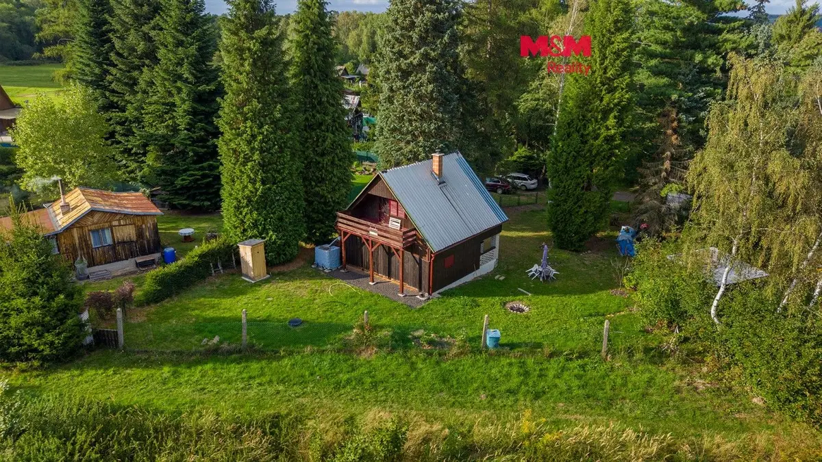 Prodej nemovitosti 63 m², Varnsdorf