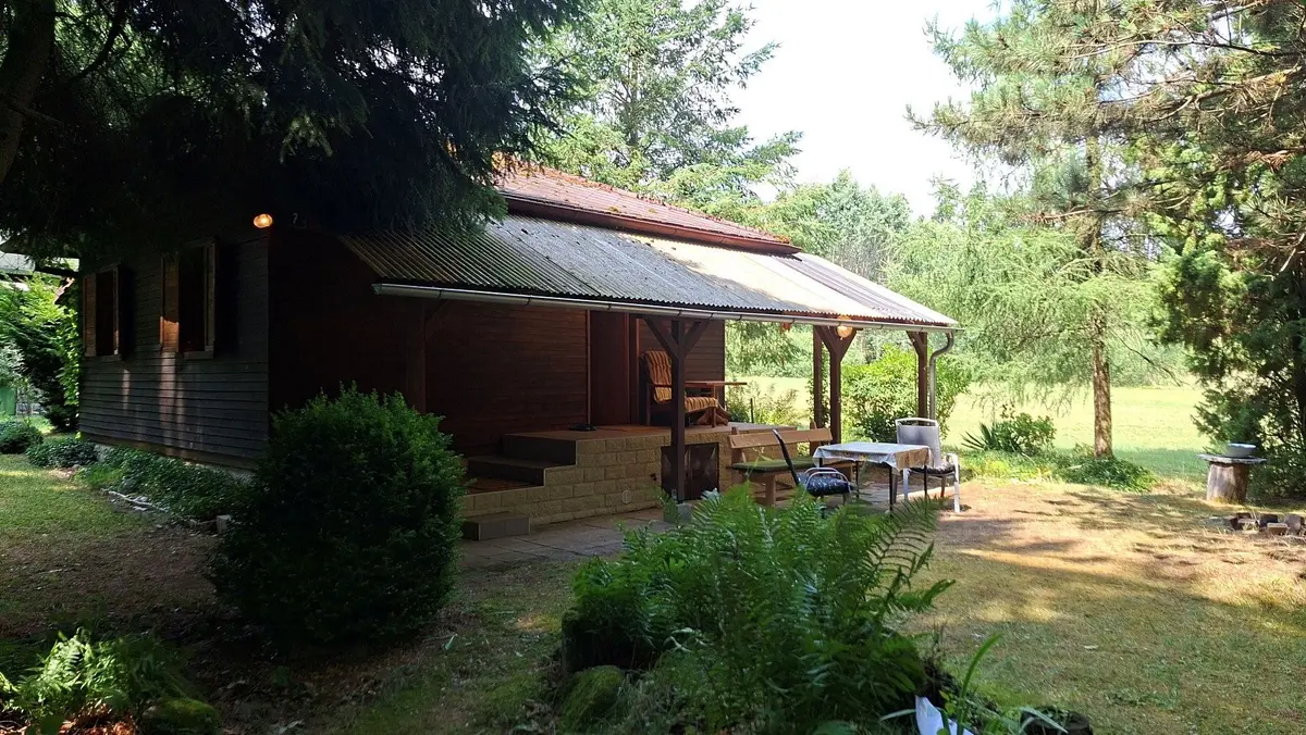 Prodej nemovitosti 54 m², Tchořovice