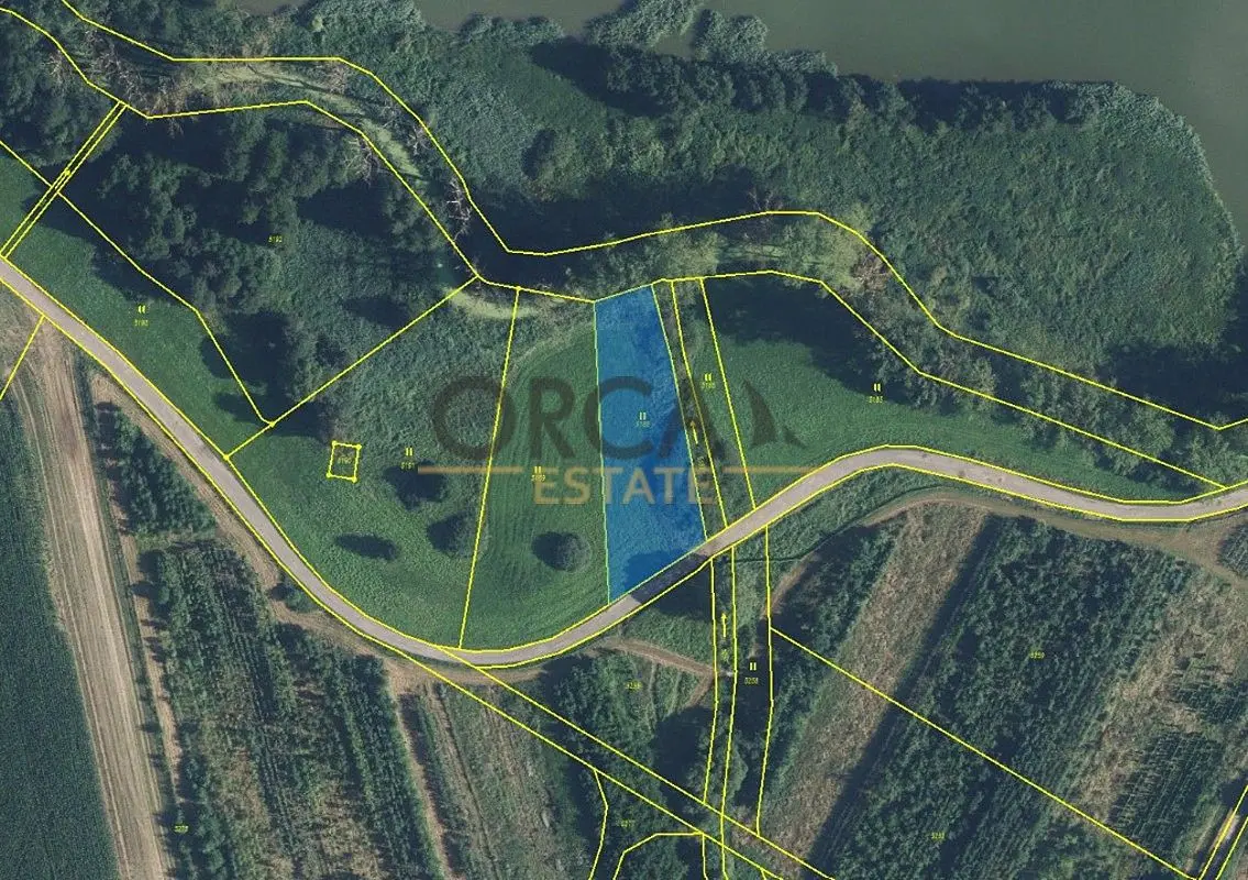 Prodej pozemku 292 m², Třebařov