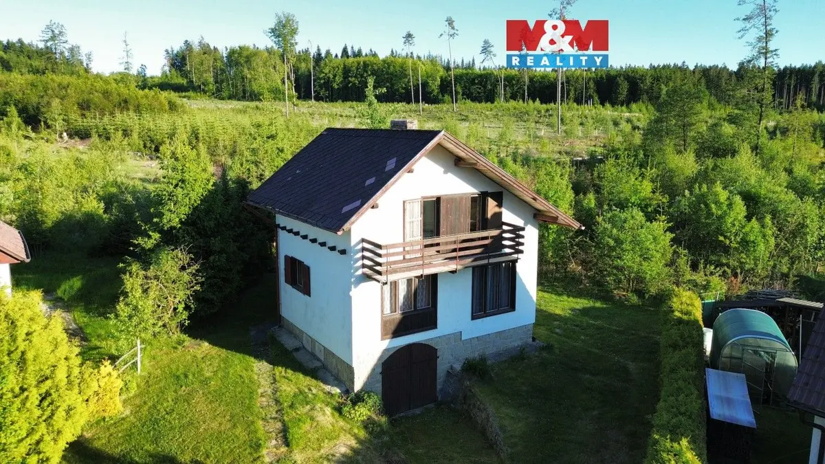 Prodej nemovitosti 70 m², Vyskytná