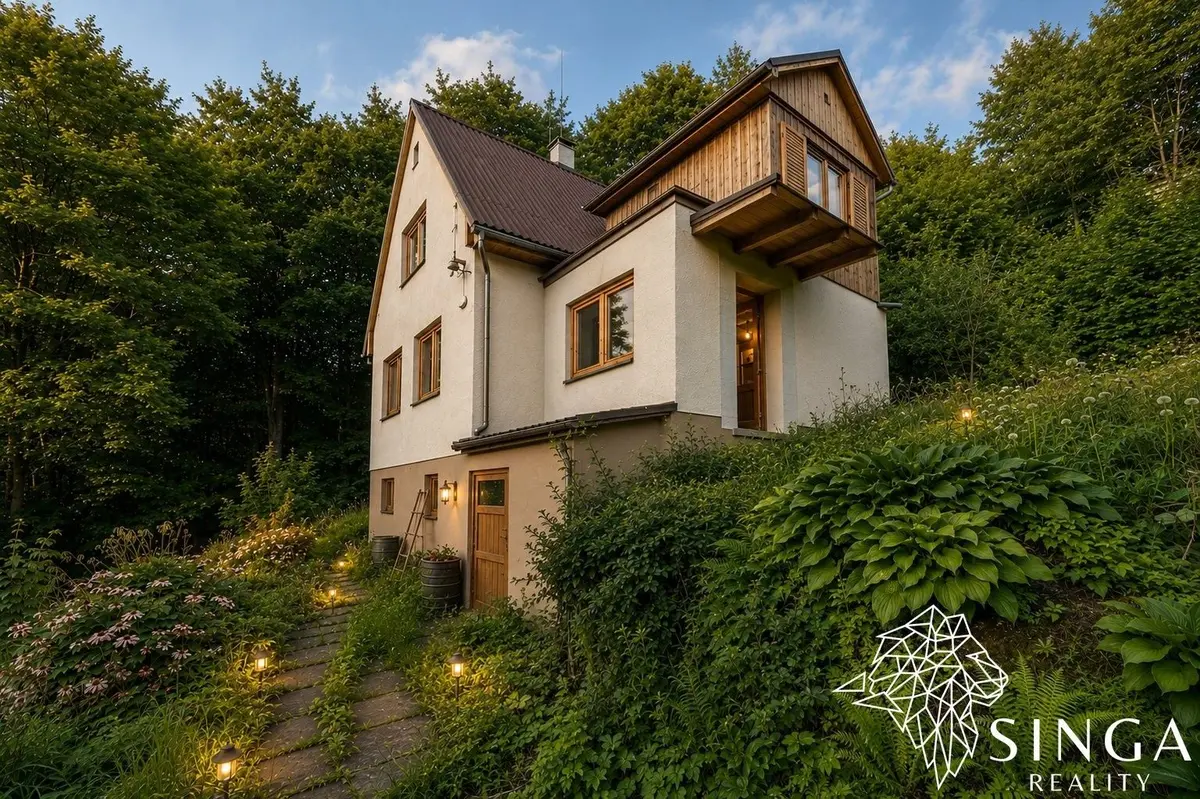 Prodej nemovitosti 140 m², Kunčice pod Ondřejníkem