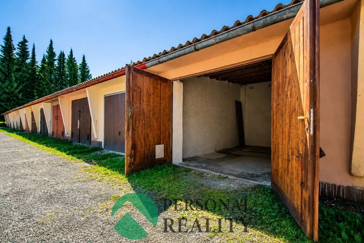 Prodej nemovitosti 23 m², Úšovice · Mariánské Lázně