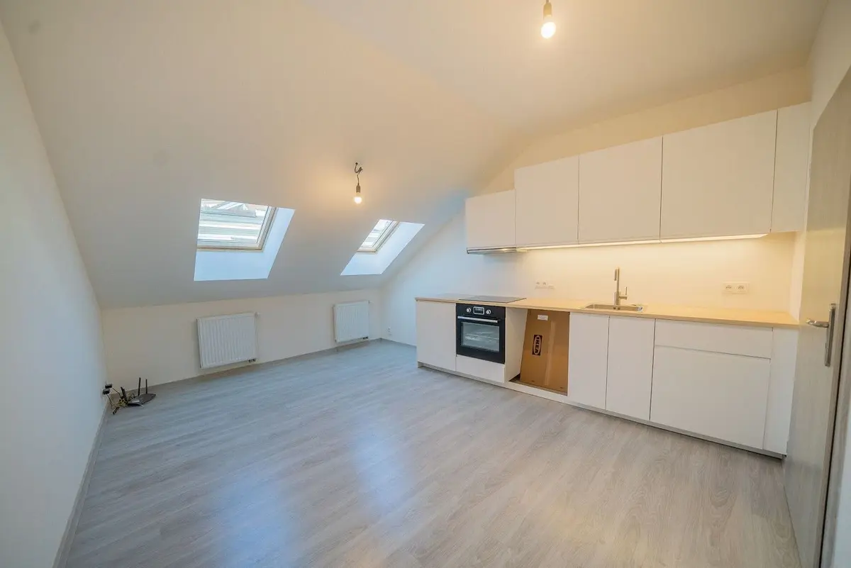 Prodej bytu 1+kk 24 m², Košická · Vršovice
