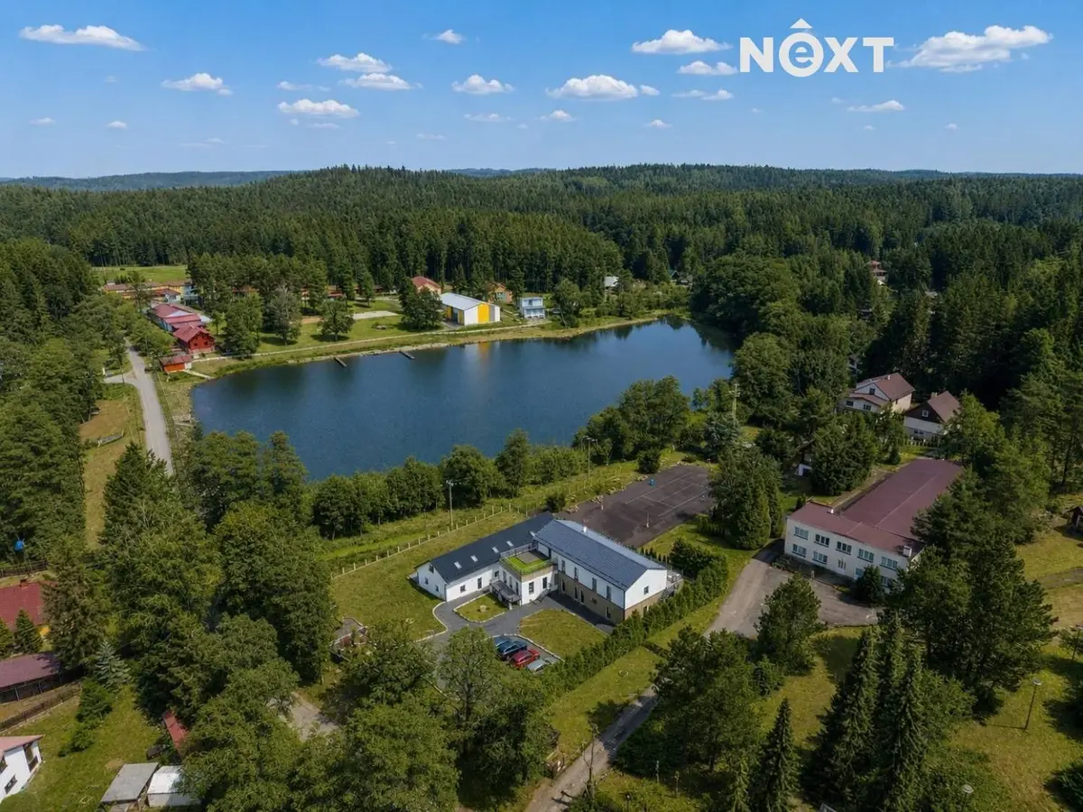 Prodej nemovitosti 63 m², Nový Dvůr u Žihle · Žihle