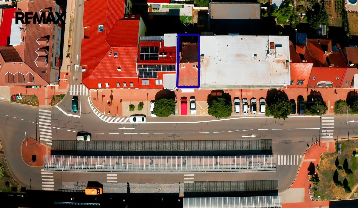 Prodej komerčního prostoru 190 m², Národních mučedníků · Veselí-Předměstí · Veselí nad Moravou