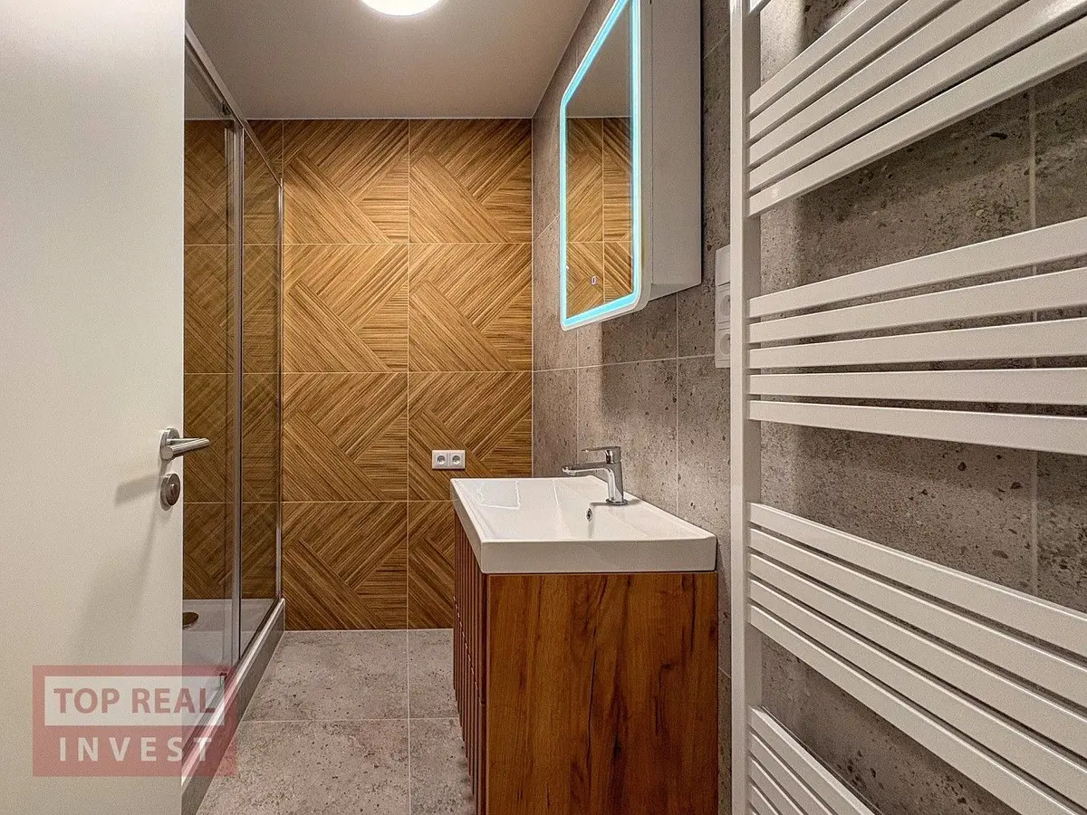 Prodej bytu 2+1 57 m², Denkova · Kroměříž