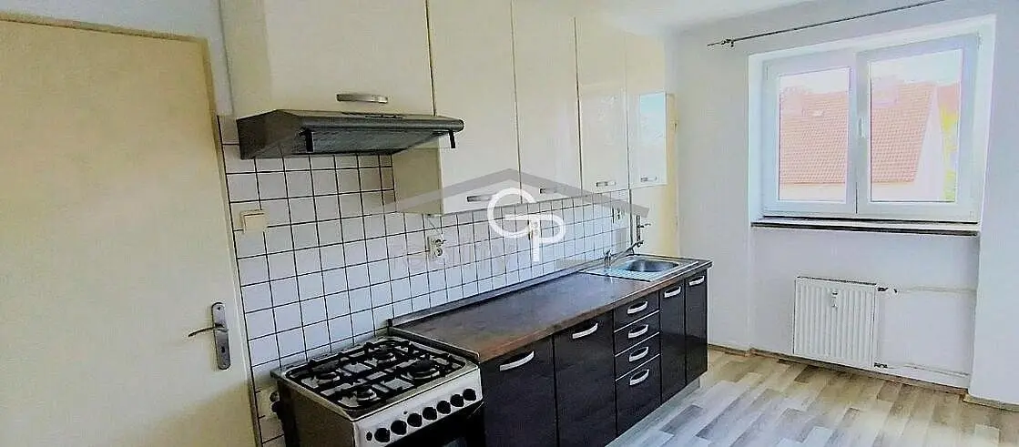 Pronájem bytu 2+1 58 m², Pabláskova · České Budějovice 7 · České Budějovice