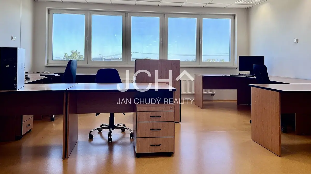 Pronájem komerčního prostoru 38 m², Litovelská · Uničov