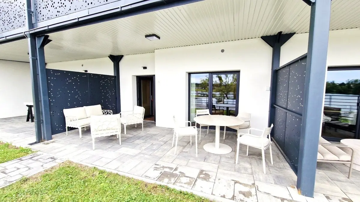 Pronájem bytu 2+kk 51 m², Horní Soběšovice · Soběšovice