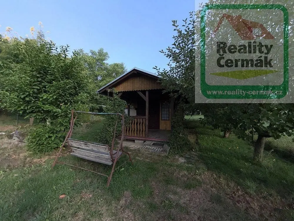 Prodej nemovitosti 22 m², Štichov