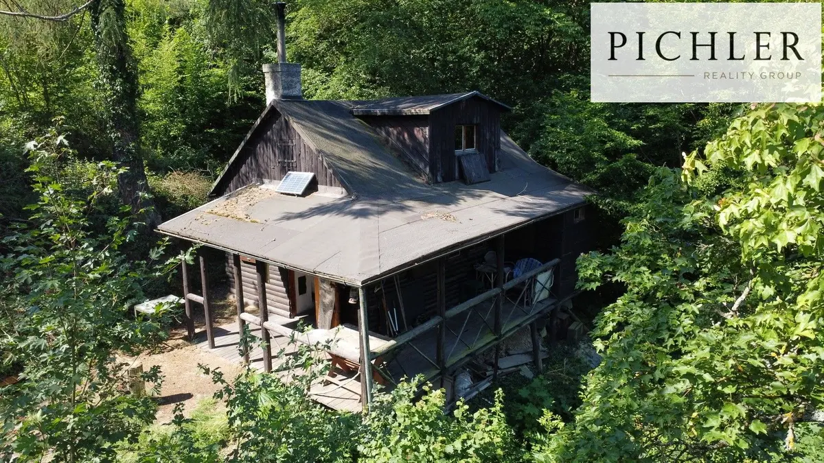 Prodej nemovitosti 38 m², Újezd nad Zbečnem · Zbečno