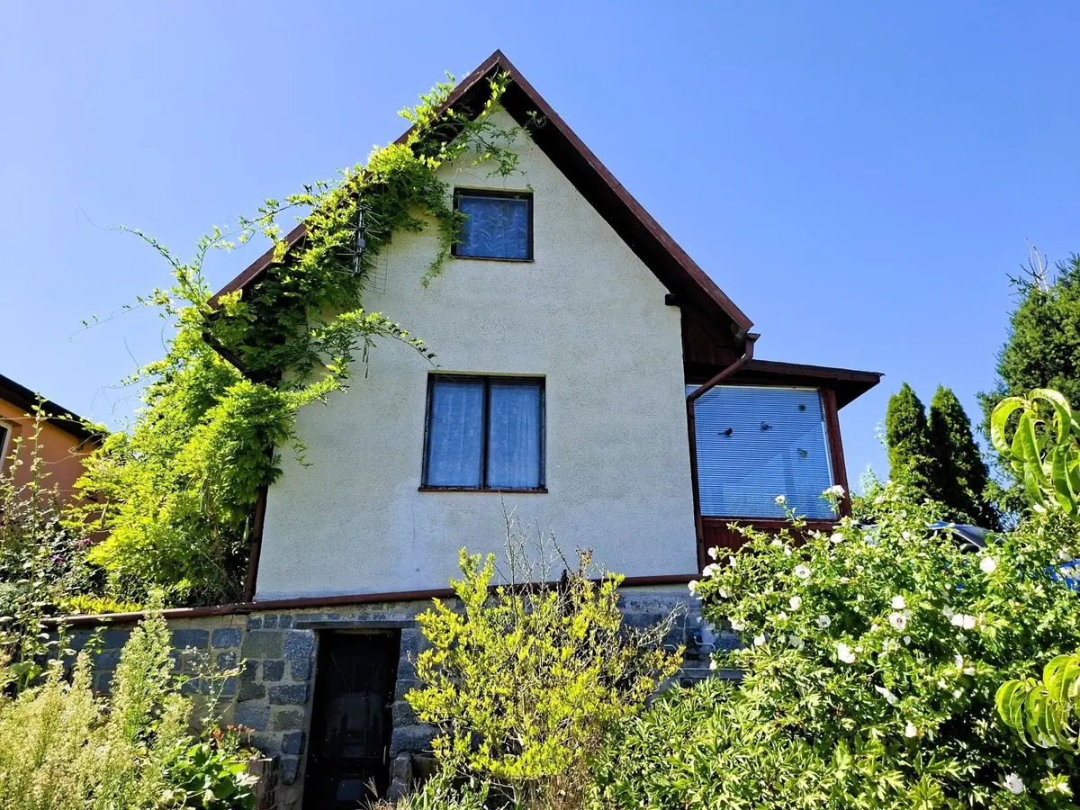 Prodej nemovitosti 16 m², Perštejnec · Kutná Hora