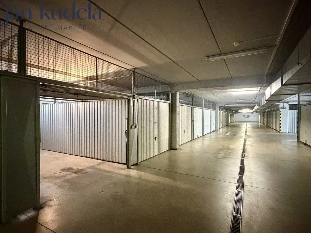 Prodej nemovitosti 18 m², Židenice · Brno