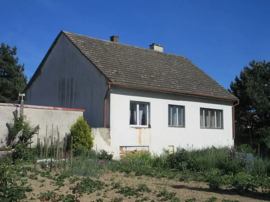 Prodej domu 168 m², Loučka u Bílska · Loučka