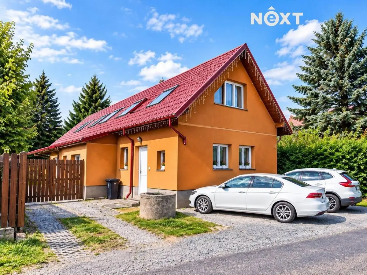 Prodej domu 170 m², Doubravany · Košík