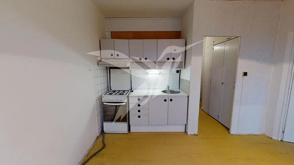 Pronájem bytu 1+1 42 m², Sokolovská · Dobřany