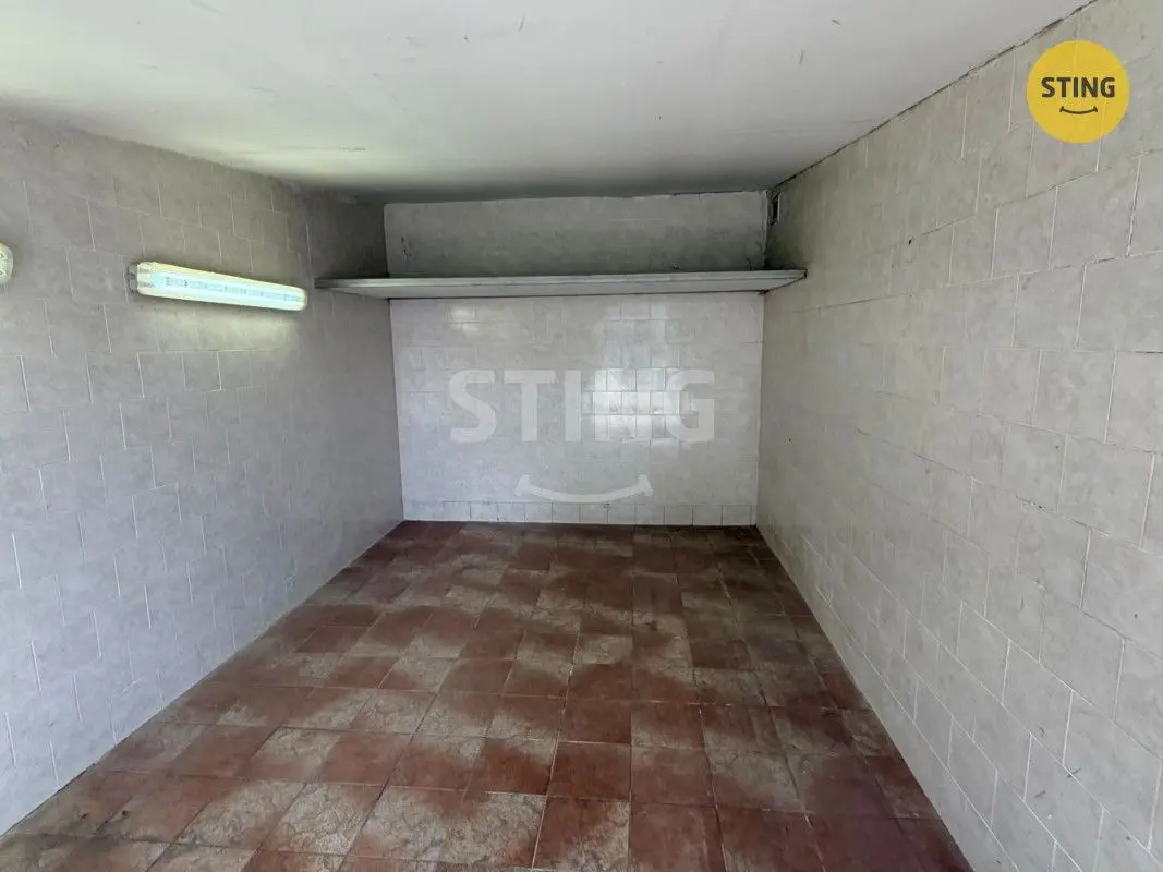 Prodej nemovitosti 23 m², Mojmírovců · Mariánské Hory · Ostrava