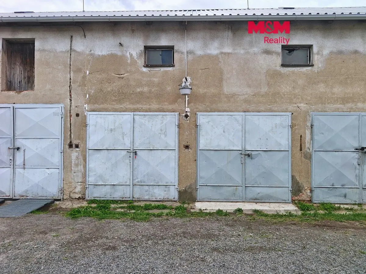 Pronájem nemovitosti 55 m², Slatina u Bílovce · Slatina