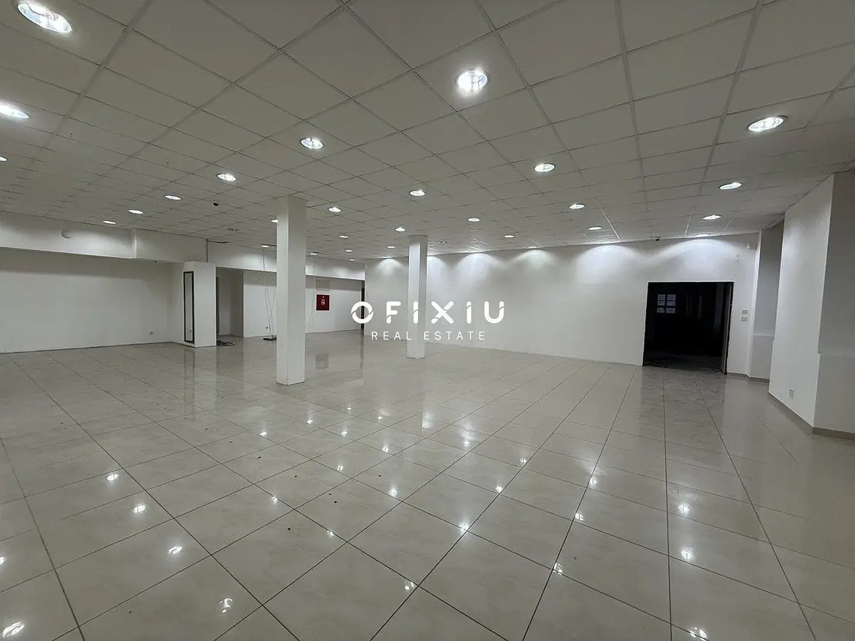 Pronájem komerčního prostoru 700 m², Václavská · Staré Brno · Brno