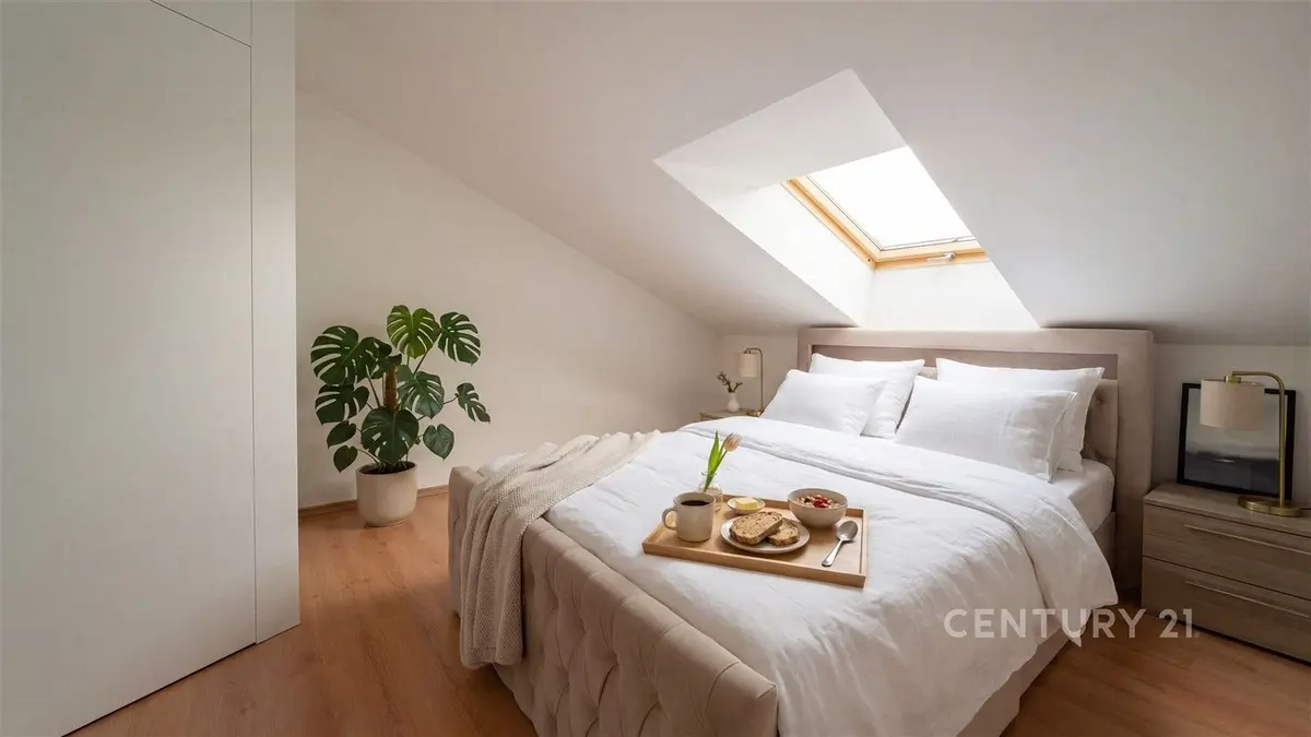 Prodej bytu 3+kk 112 m², Masarykova · Modřice