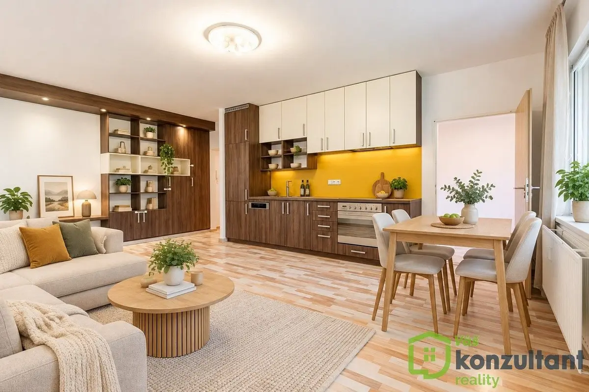 Prodej bytu 4+kk 76 m², U Parku · Moravská Ostrava · Ostrava