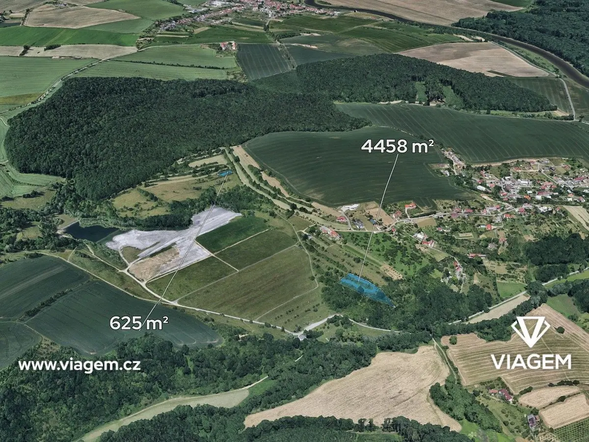 Prodej pozemku 156 m², Bělov