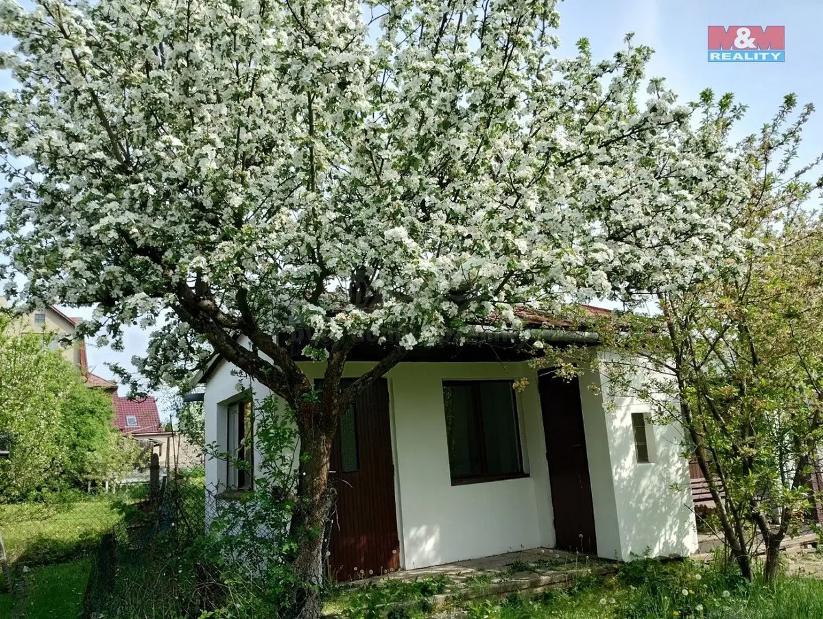 Prodej pozemku 356 m², Šenov u Nového Jičína