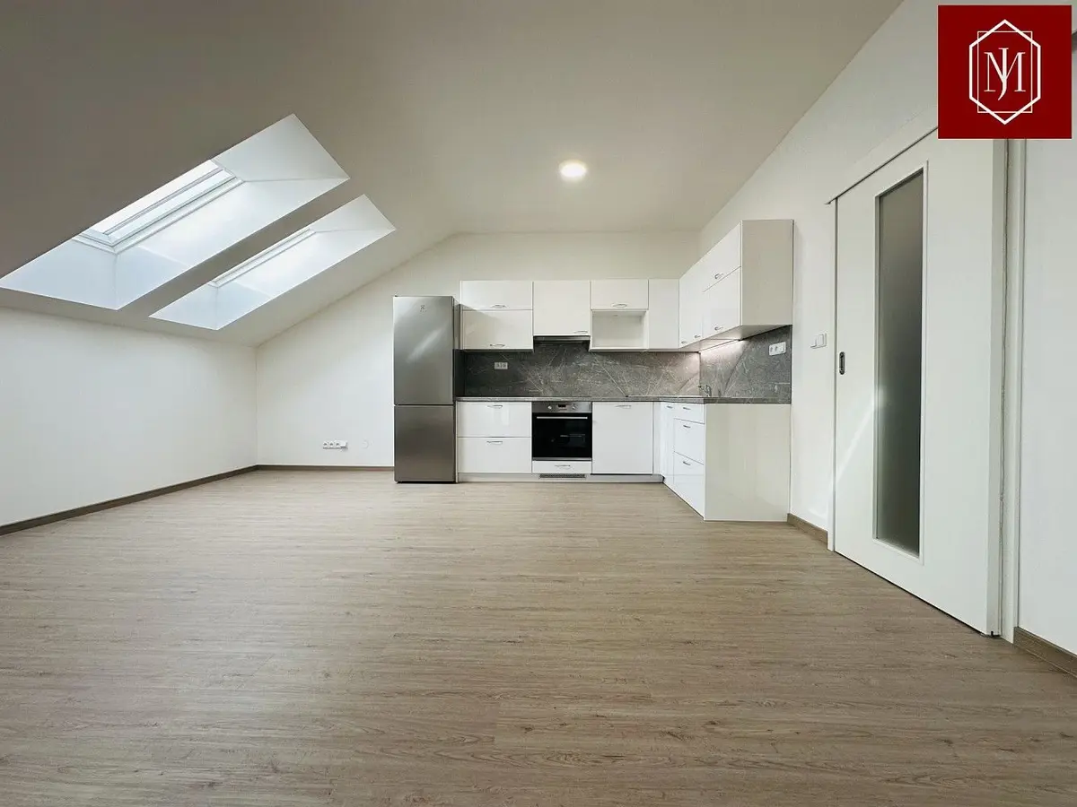 Pronájem bytu 2+kk 70 m², Bráfova tř. · Třebíč