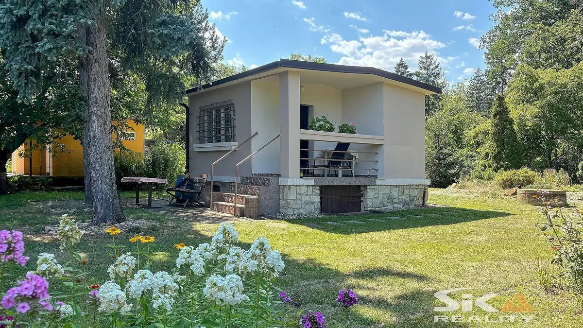Prodej nemovitosti 16 m², Mírové náměstí · Louny