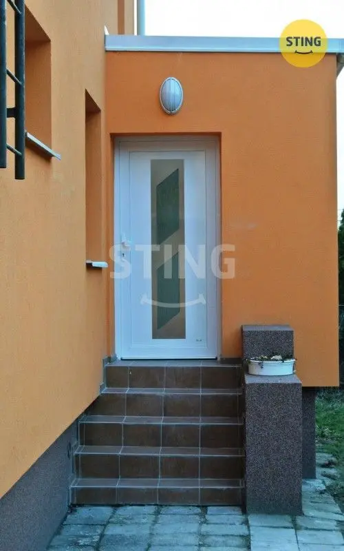 Prodej domu 195 m², Mírná · Muglinov · Ostrava