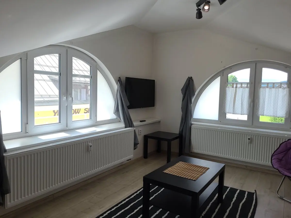 Prodej bytu 1+1 40 m², Dolní Rokytnice · Rokytnice nad Jizerou