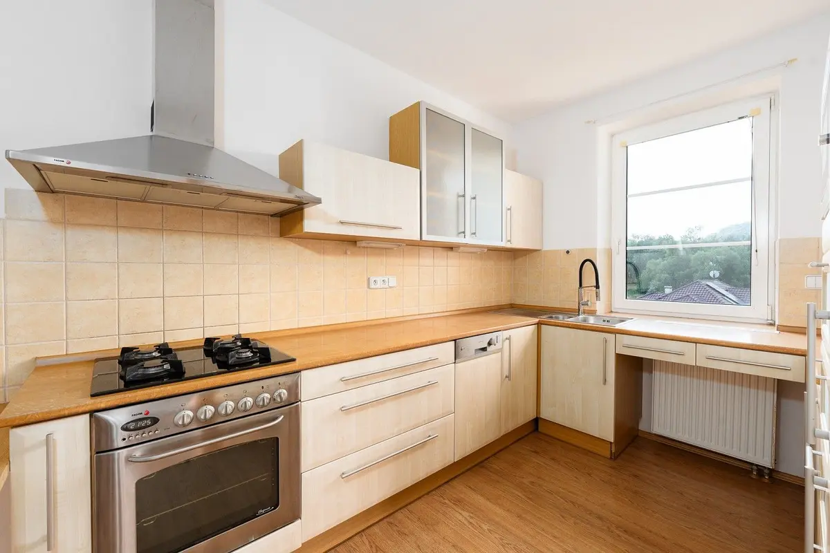 Prodej bytu 4+kk 104 m², Skalní · Hranice