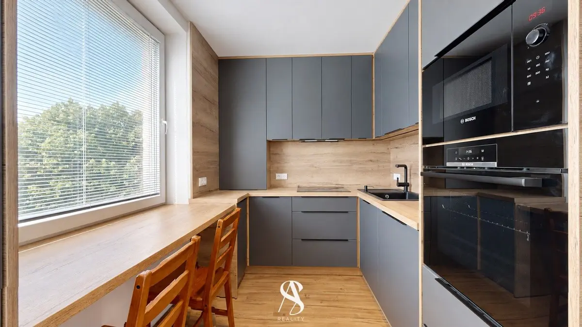 Pronájem bytu 2+kk 49 m², Legionářská · Olomouc-střed · Olomouc