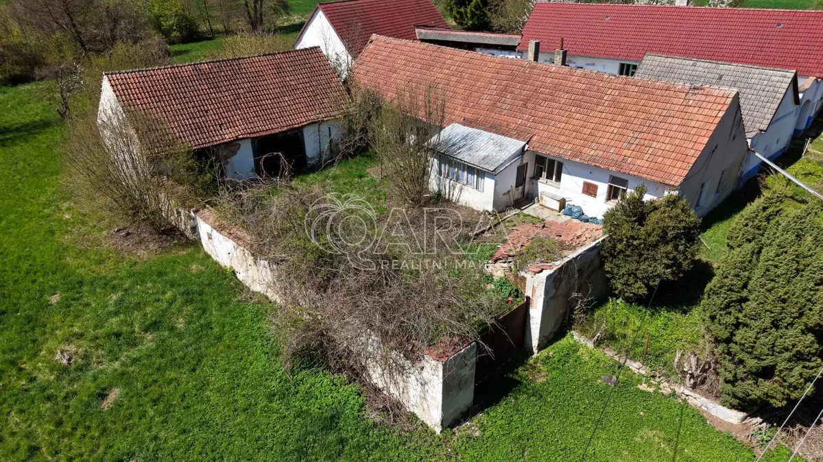 Prodej domu 83 m², Záříčí u Dírné · Dírná