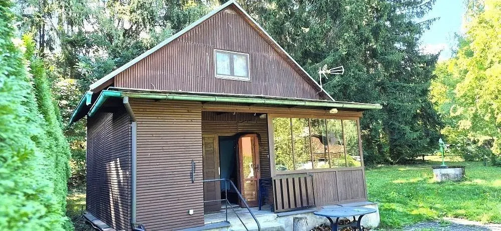 Prodej nemovitosti 65 m², Sázava
