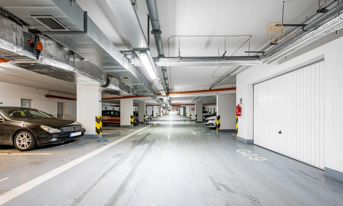 Pronájem nemovitosti 15 m², Sazovická · Zličín